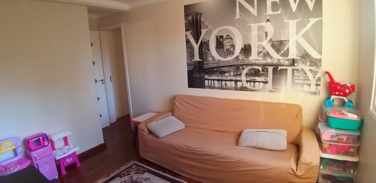 Apartamento à venda com 3 quartos, 223m² - Foto 6