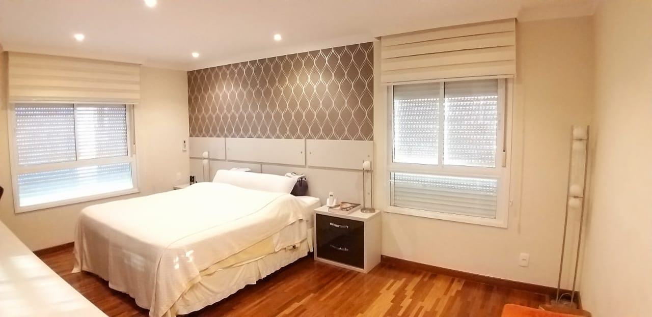 Apartamento à venda com 3 quartos, 223m² - Foto 25