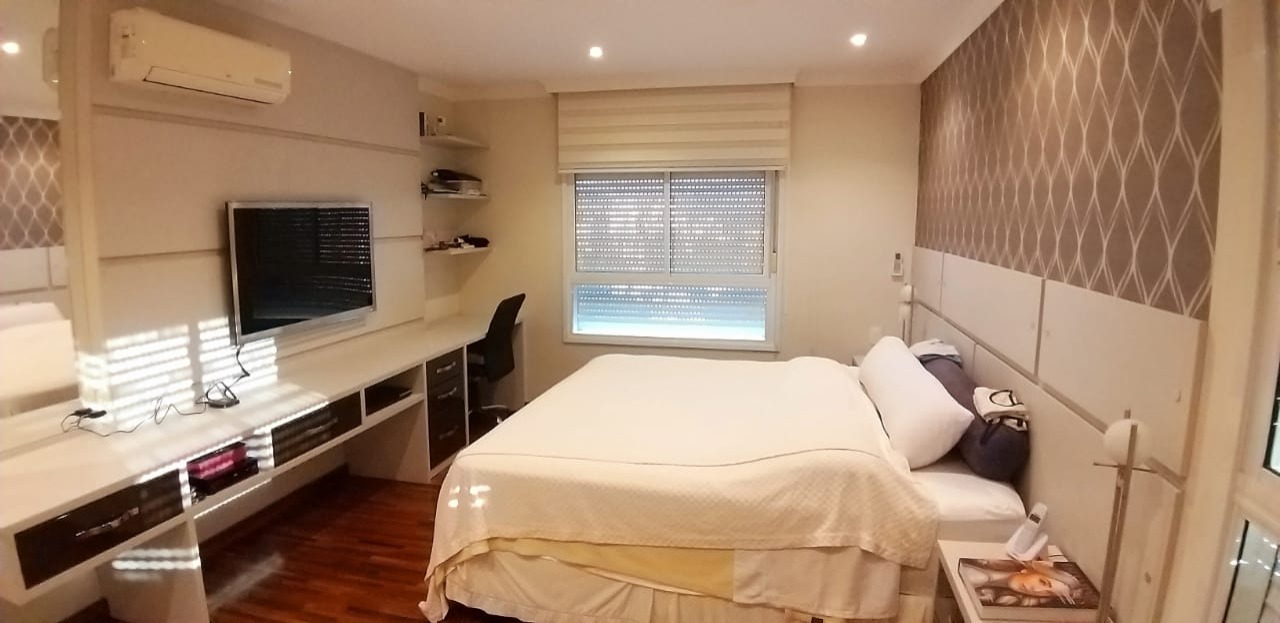 Apartamento à venda com 3 quartos, 223m² - Foto 26