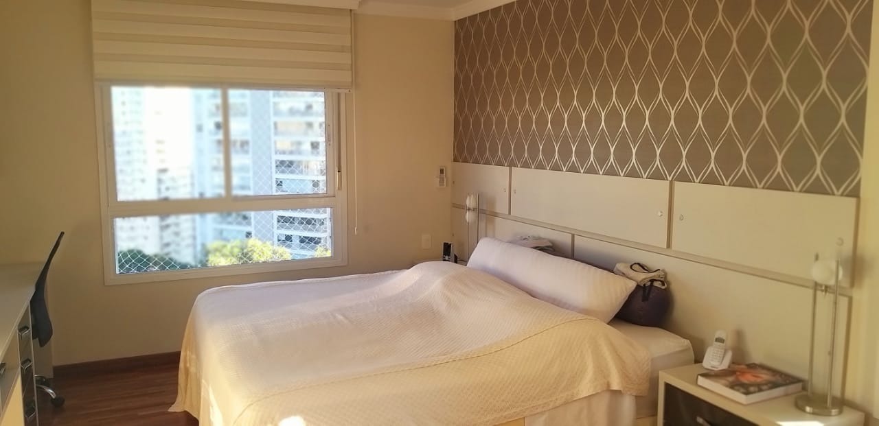 Apartamento à venda com 3 quartos, 223m² - Foto 28