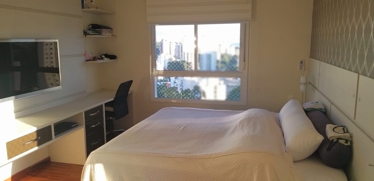 Apartamento à venda com 3 quartos, 223m² - Foto 30