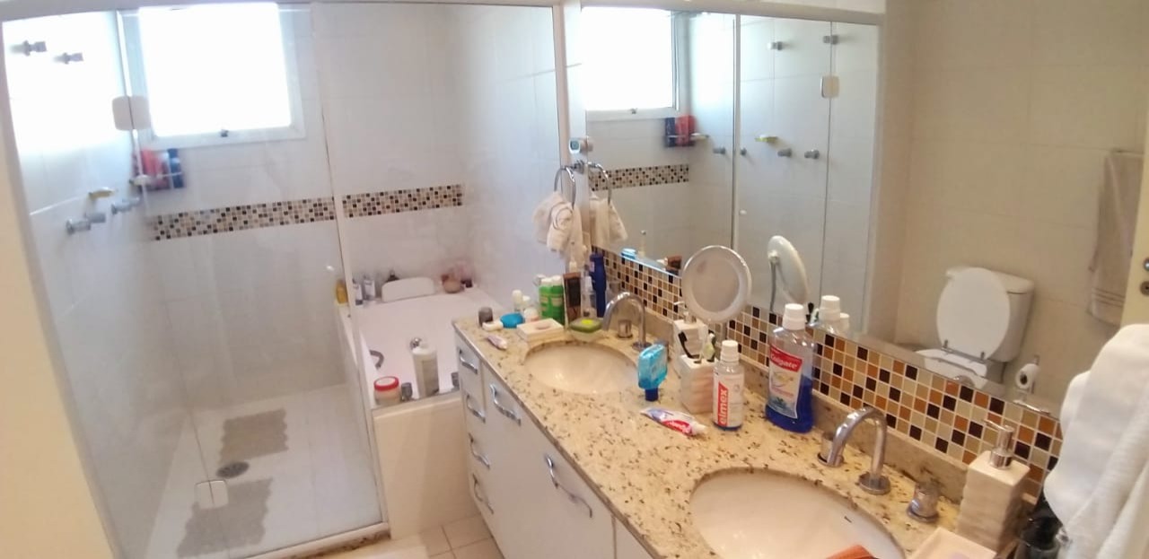 Apartamento à venda com 3 quartos, 223m² - Foto 33