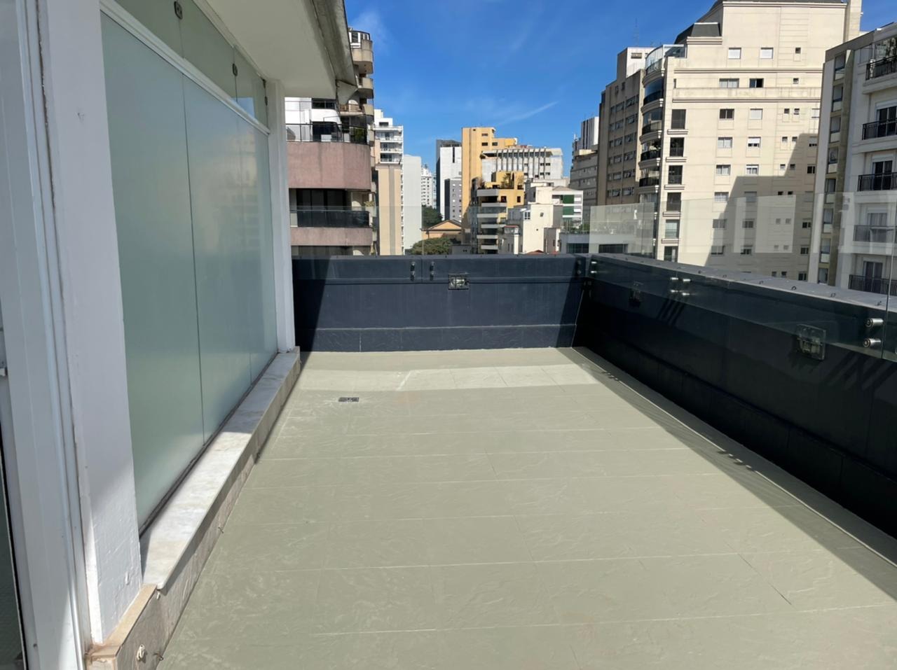 Cobertura à venda com 4 quartos, 351m² - Foto 5