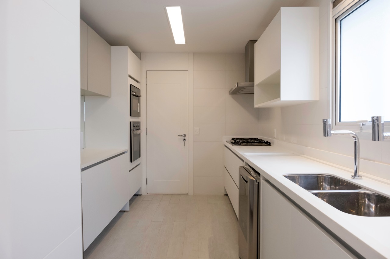 Apartamento à venda com 4 quartos, 273m² - Foto 5