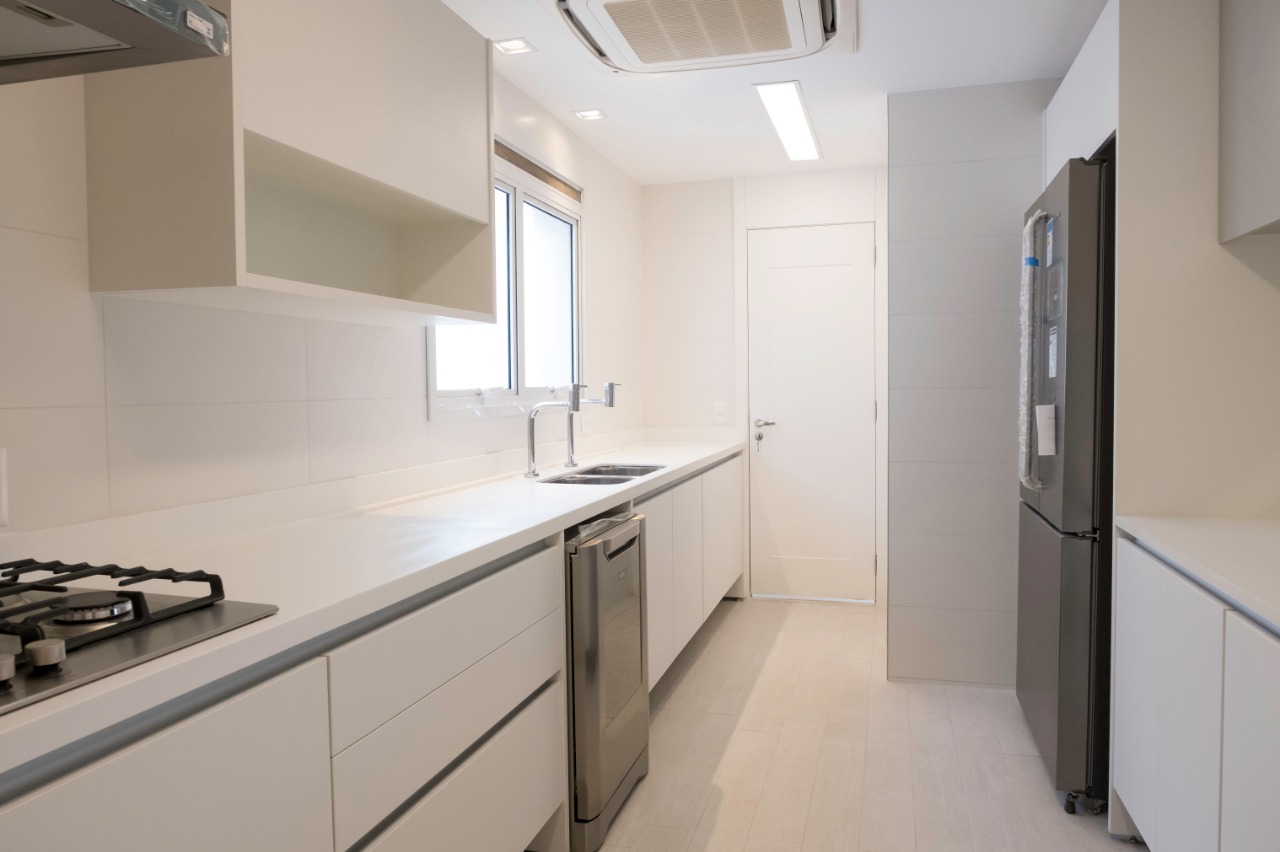 Apartamento à venda com 4 quartos, 273m² - Foto 6