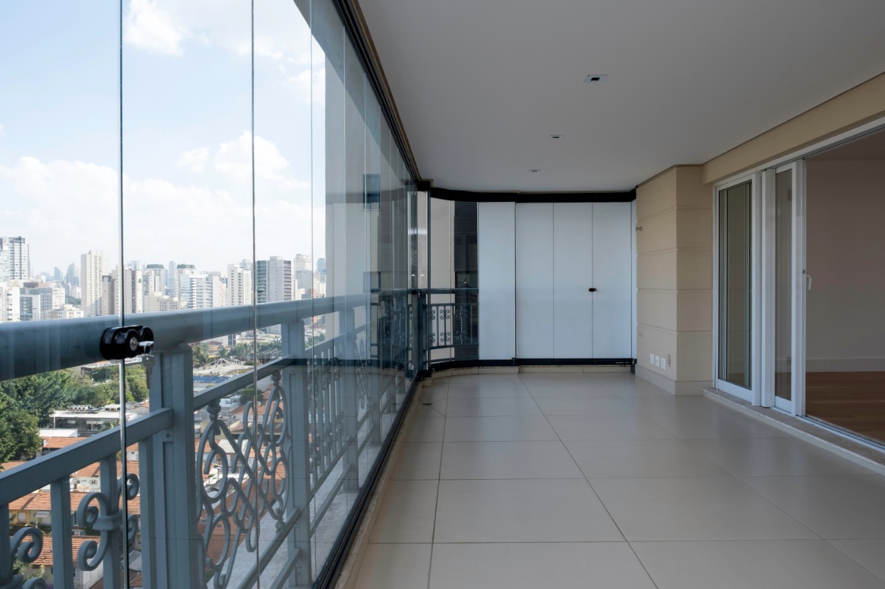 Apartamento à venda com 4 quartos, 273m² - Foto 30