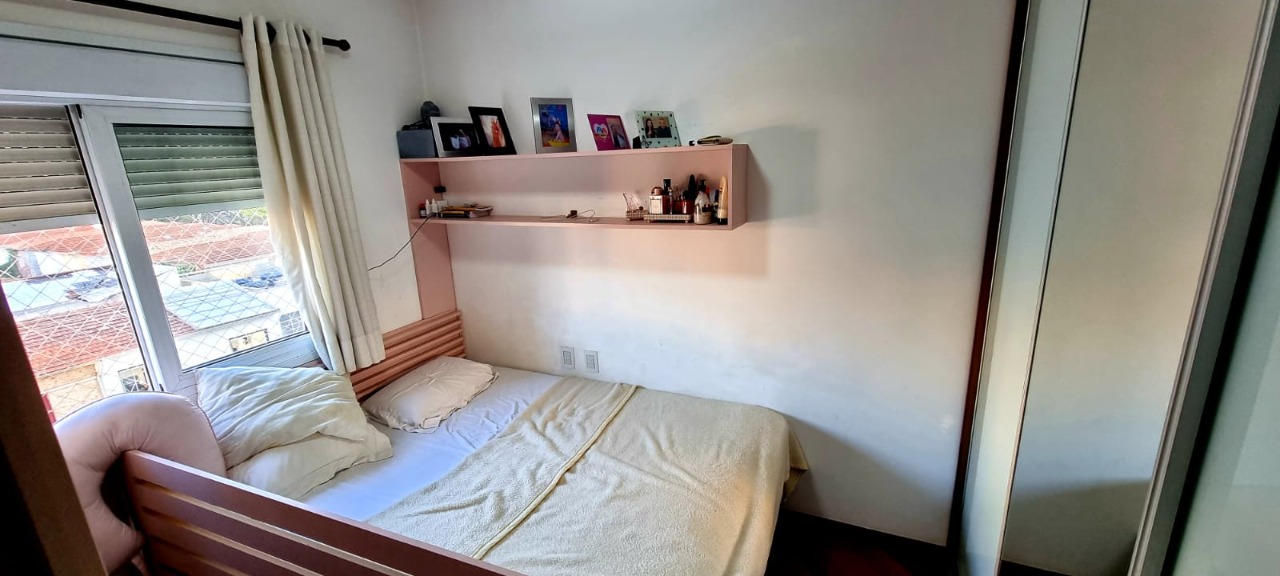 Apartamento à venda com 3 quartos, 180m² - Foto 11