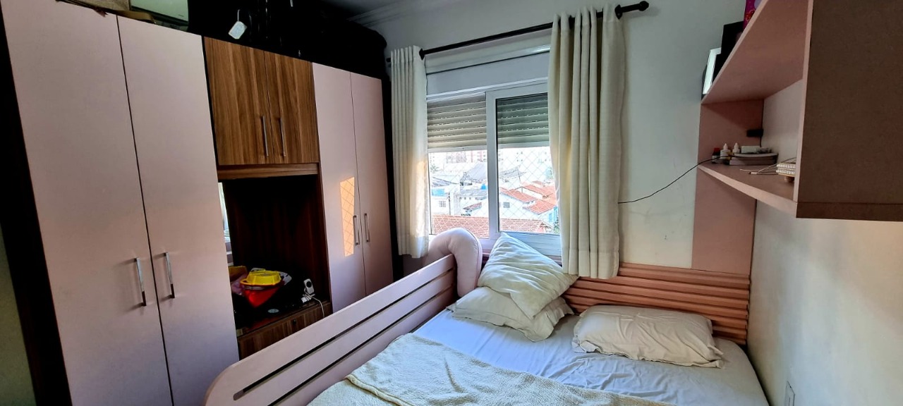 Apartamento à venda com 3 quartos, 180m² - Foto 14