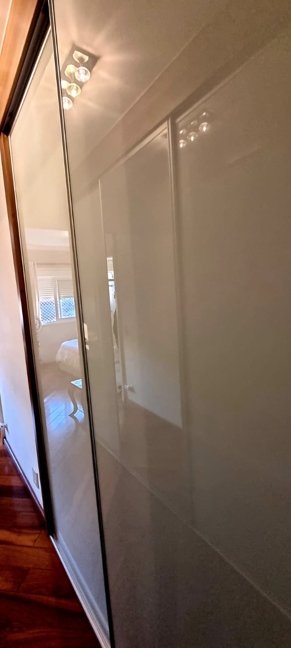 Apartamento à venda com 3 quartos, 180m² - Foto 19