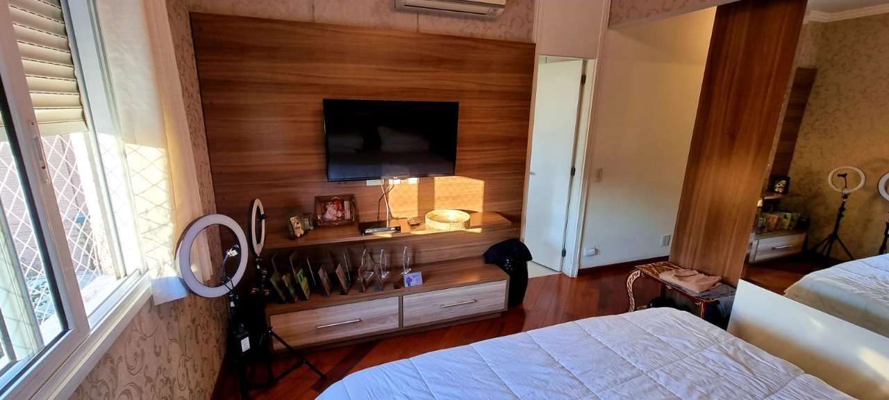 Apartamento à venda com 3 quartos, 180m² - Foto 20