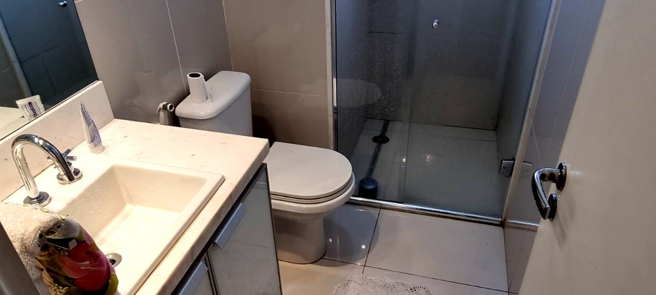 Apartamento à venda com 3 quartos, 180m² - Foto 24