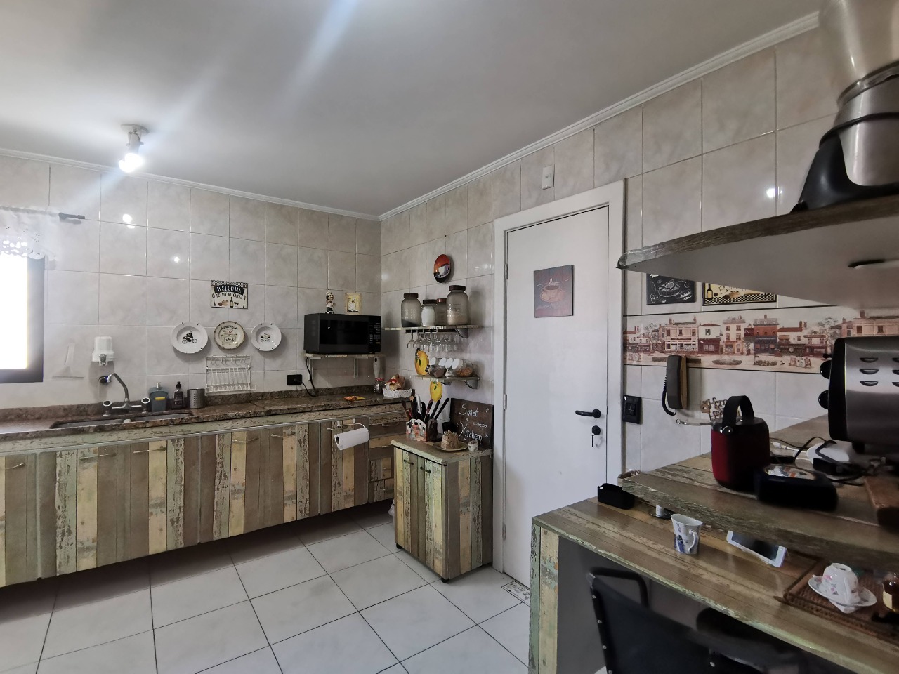 Apartamento à venda com 3 quartos, 123m² - Foto 10