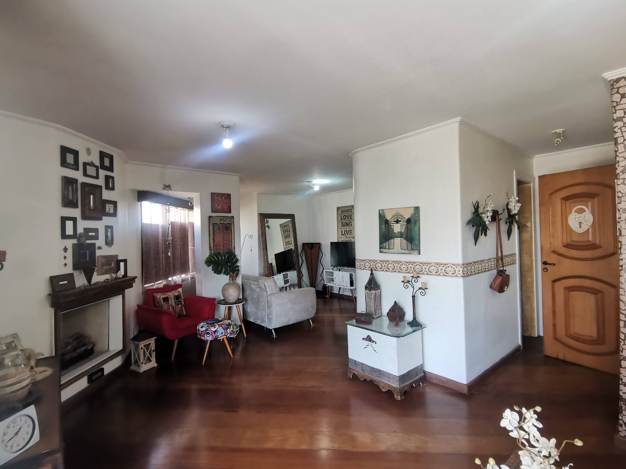 Apartamento à venda com 3 quartos, 123m² - Foto 20