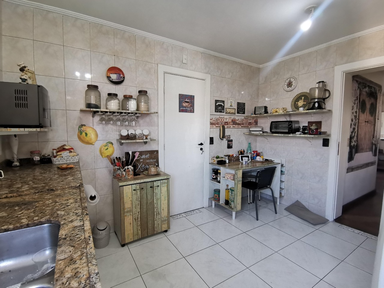 Apartamento à venda com 3 quartos, 123m² - Foto 24