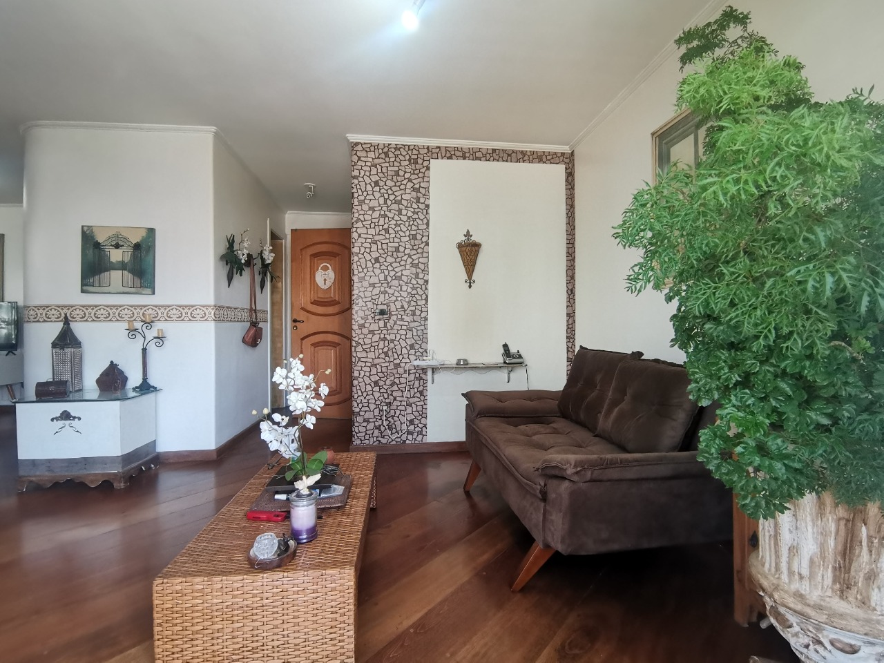 Apartamento à venda com 3 quartos, 123m² - Foto 25