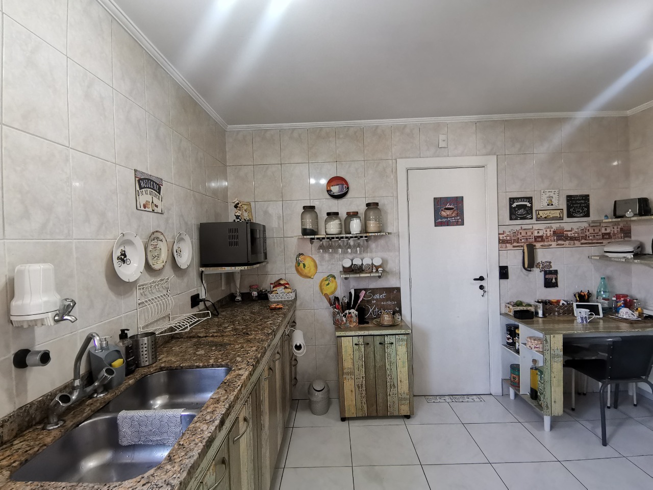 Apartamento à venda com 3 quartos, 123m² - Foto 28