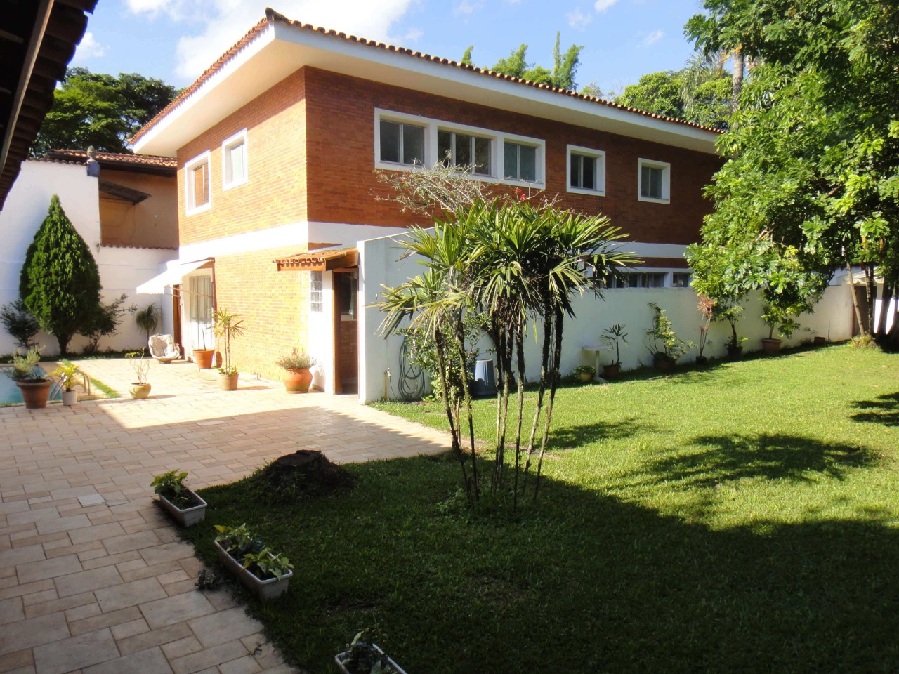 Casa à venda com 6 quartos, 900m² - Foto 6