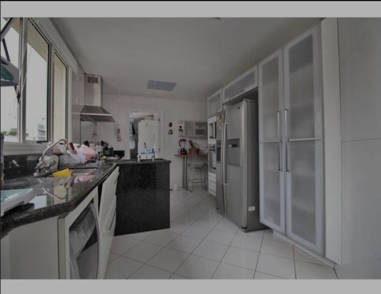 Apartamento à venda com 4 quartos, 260m² - Foto 19