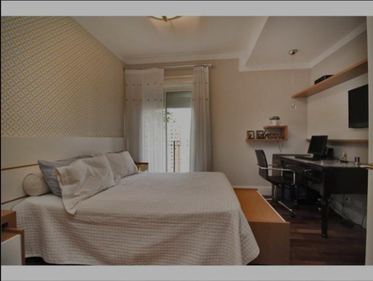 Apartamento à venda com 4 quartos, 260m² - Foto 22