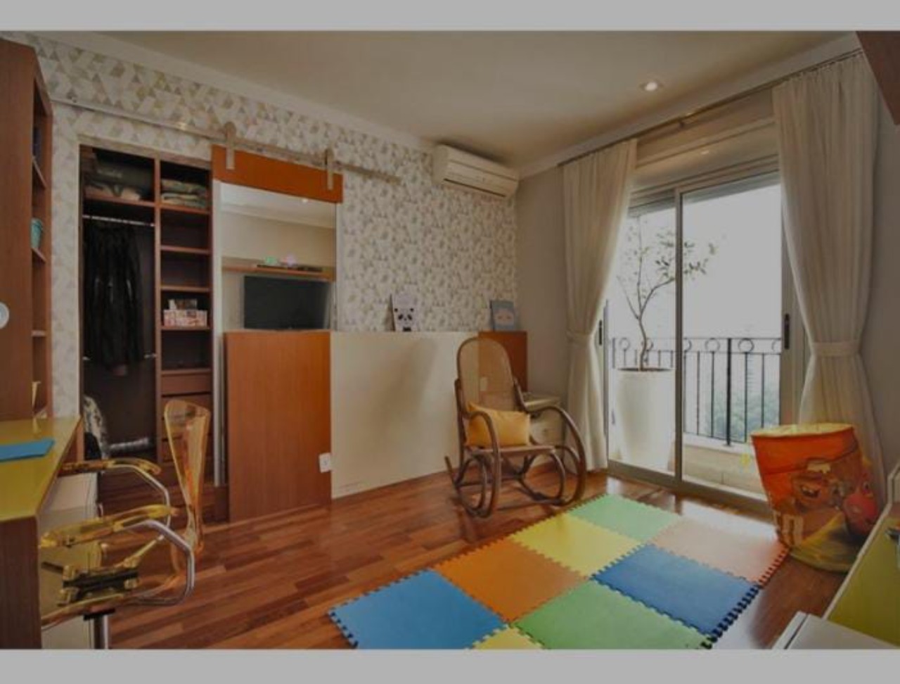 Apartamento à venda com 4 quartos, 260m² - Foto 43