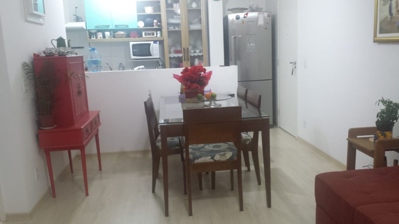 Apartamento à venda com 3 quartos, 68m² - Foto 3