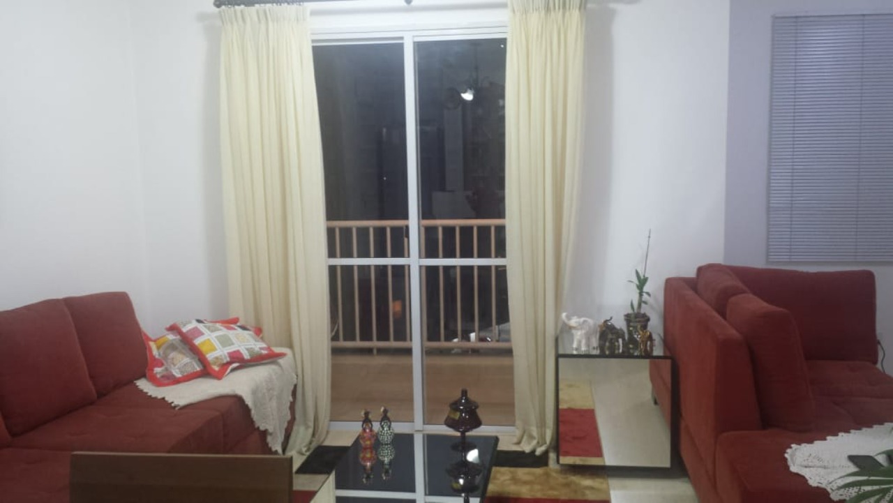 Apartamento à venda com 3 quartos, 68m² - Foto 9