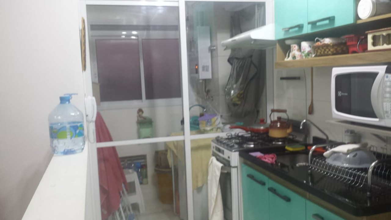 Apartamento à venda com 3 quartos, 68m² - Foto 10