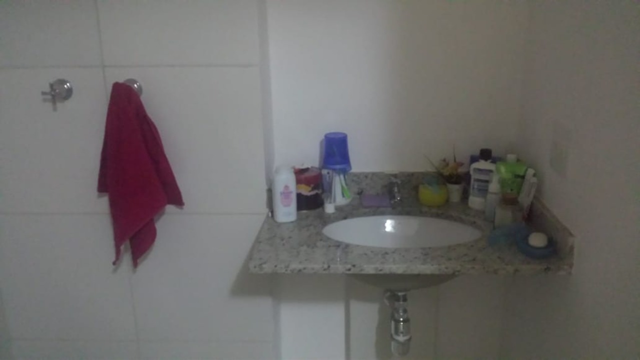 Apartamento à venda com 3 quartos, 68m² - Foto 11