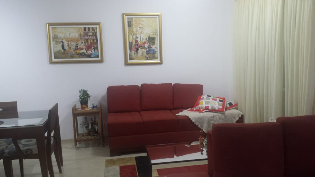 Apartamento à venda com 3 quartos, 68m² - Foto 12