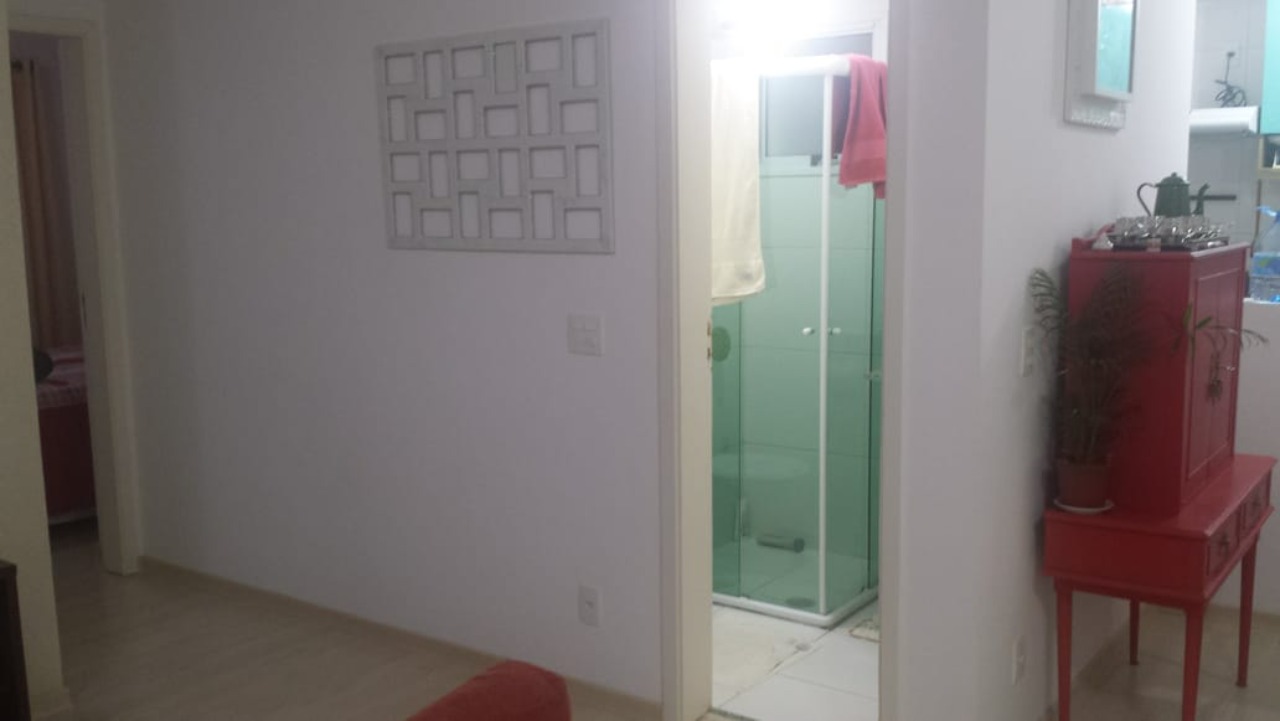 Apartamento à venda com 3 quartos, 68m² - Foto 14