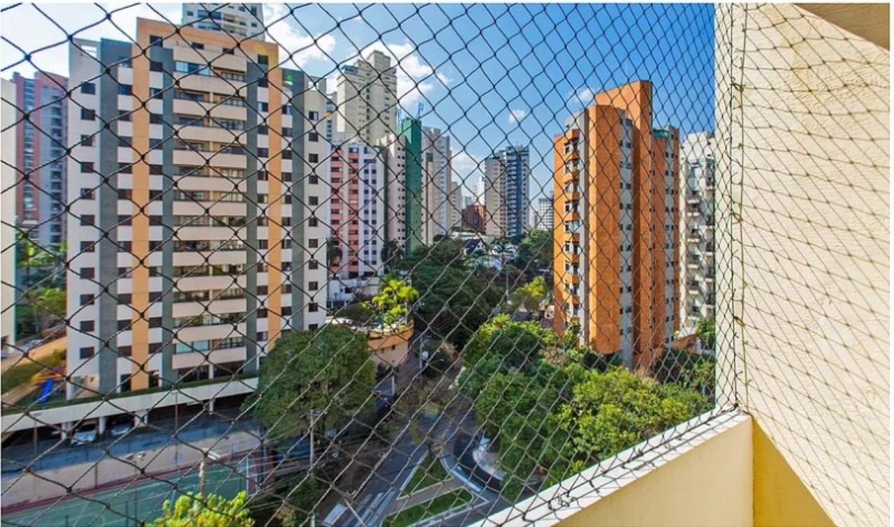 Apartamento à venda com 4 quartos, 230m² - Foto 10