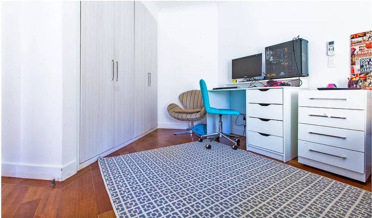 Apartamento à venda com 4 quartos, 230m² - Foto 22