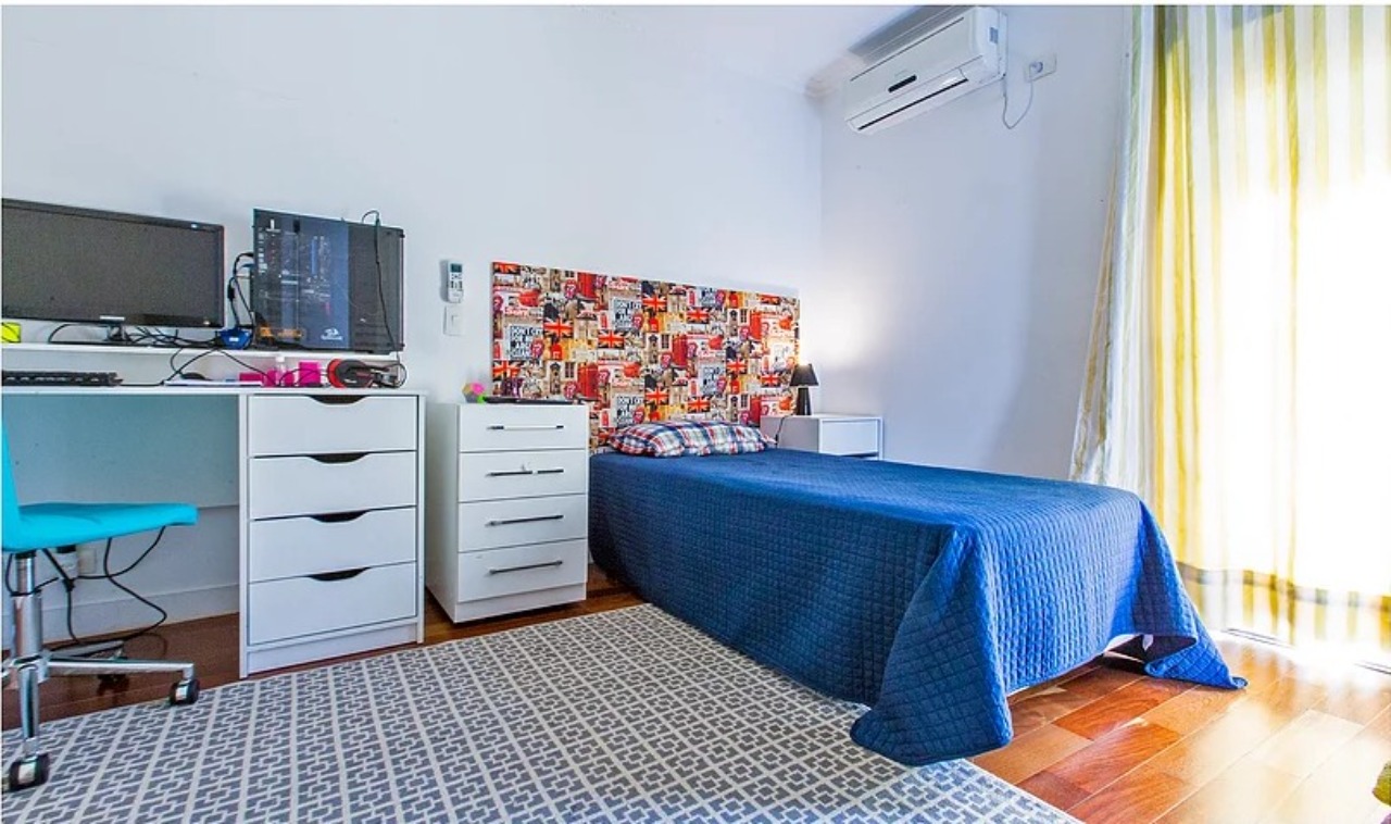 Apartamento à venda com 4 quartos, 230m² - Foto 27