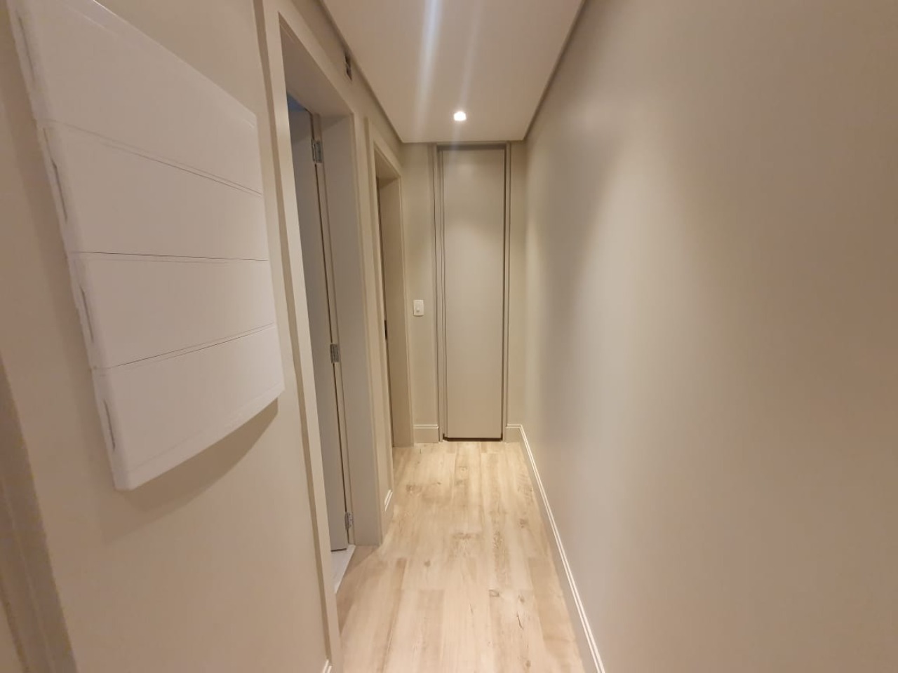 Apartamento à venda com 3 quartos, 137m² - Foto 19