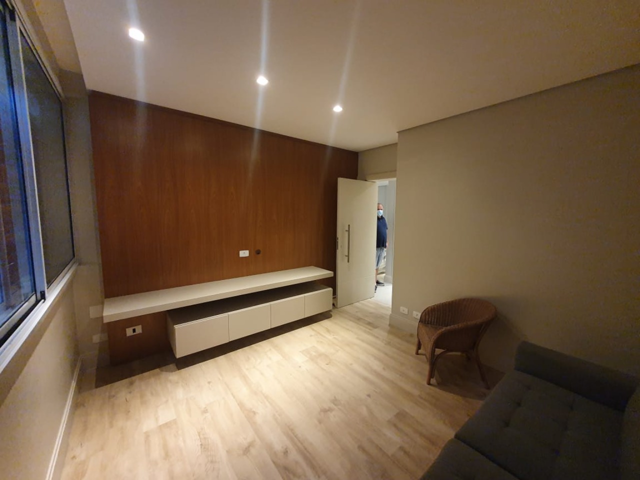 Apartamento à venda com 3 quartos, 137m² - Foto 22