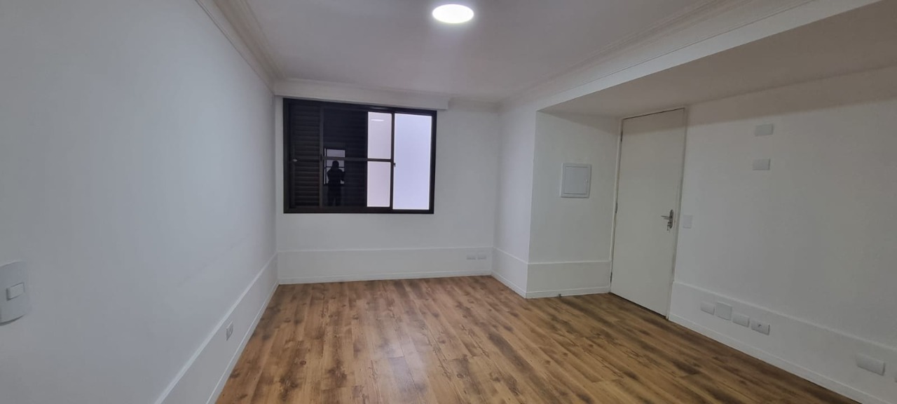 Apartamento à venda com 3 quartos, 167m² - Foto 5