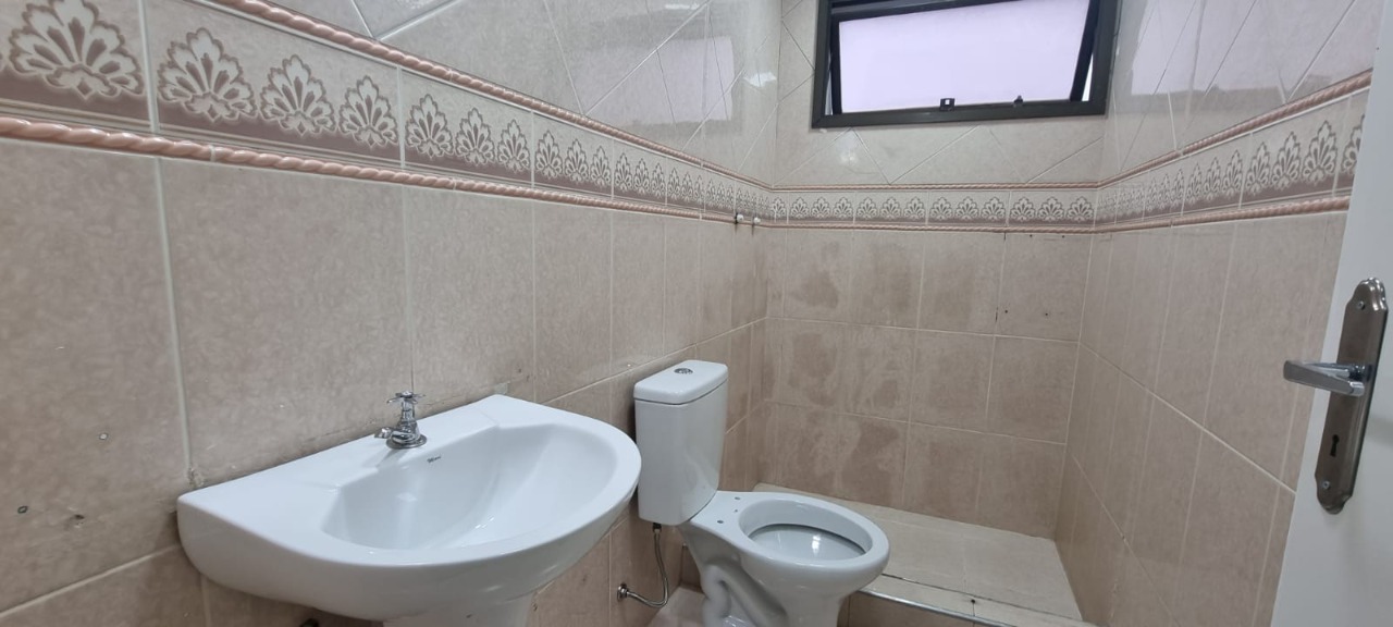 Apartamento à venda com 3 quartos, 167m² - Foto 8