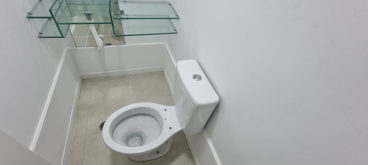 Apartamento à venda com 3 quartos, 167m² - Foto 10