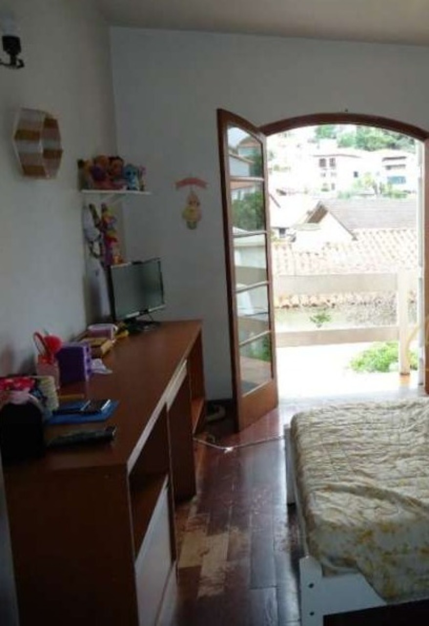 Apartamento à venda com 3 quartos, 303m² - Foto 12