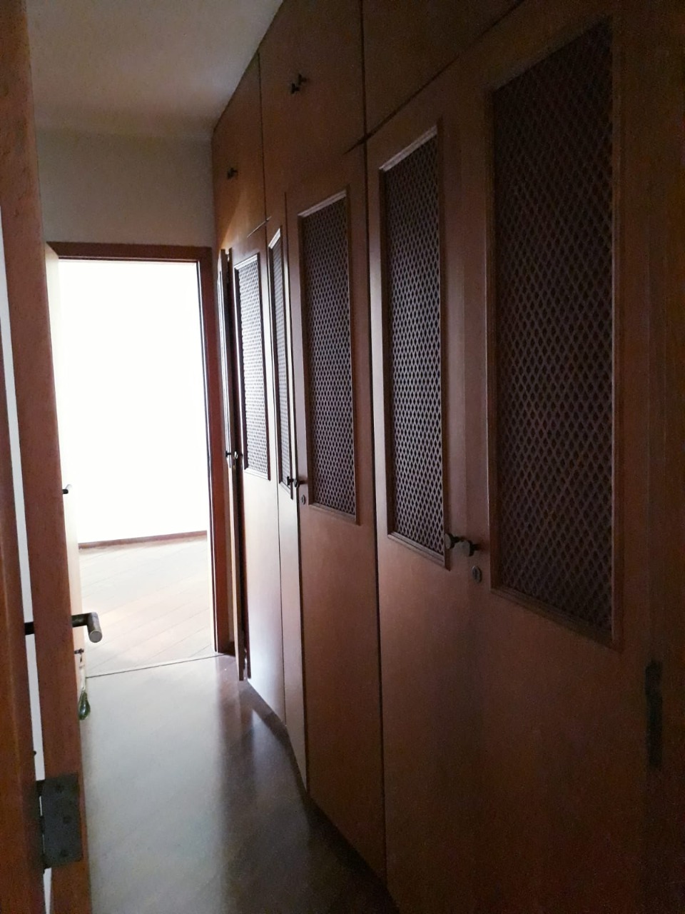 Apartamento à venda com 3 quartos, 198m² - Foto 7