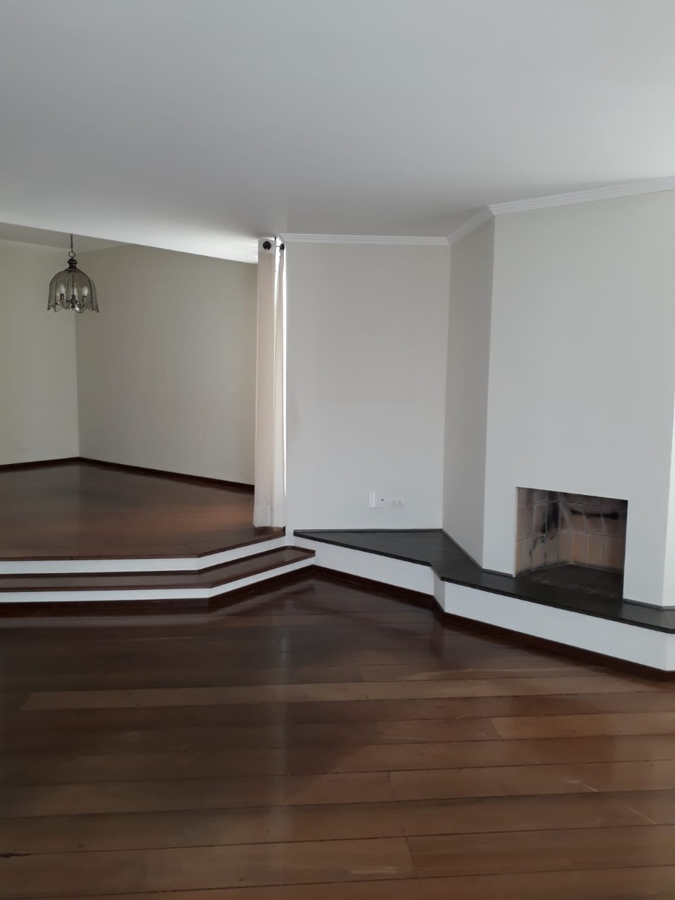 Apartamento à venda com 3 quartos, 198m² - Foto 11