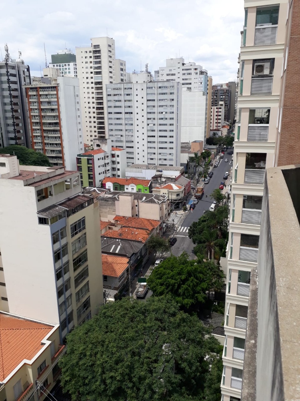 Apartamento à venda com 3 quartos, 198m² - Foto 16