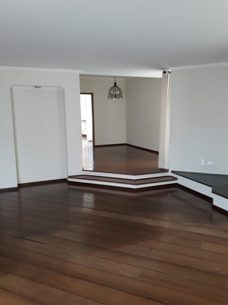 Apartamento à venda com 3 quartos, 198m² - Foto 26