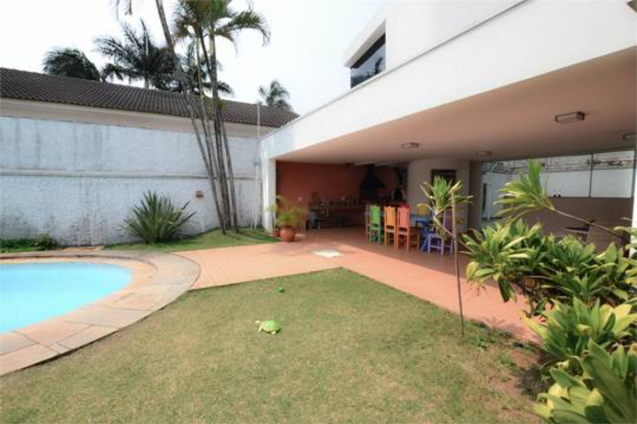 Casa à venda com 4 quartos, 1000m² - Foto 44