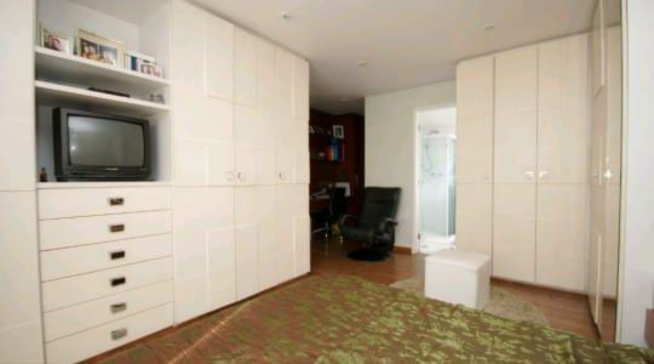 Apartamento à venda com 3 quartos, 204m² - Foto 16