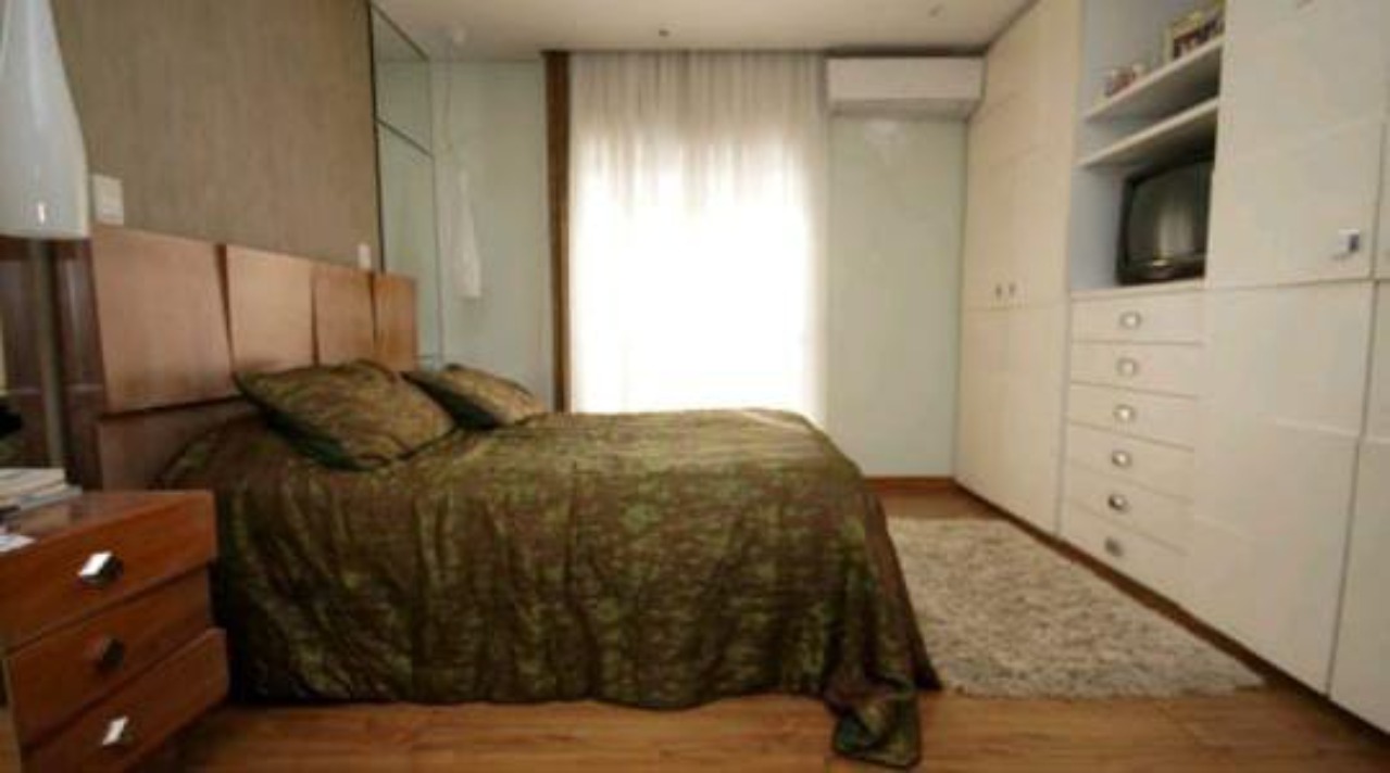 Apartamento à venda com 3 quartos, 204m² - Foto 17