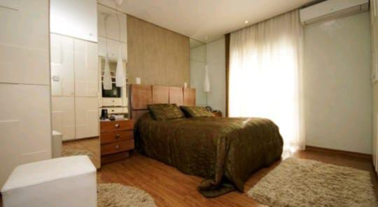 Apartamento à venda com 3 quartos, 204m² - Foto 20