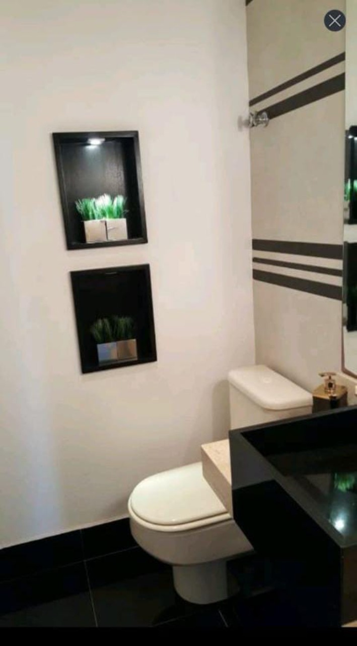 Apartamento à venda com 3 quartos, 204m² - Foto 21