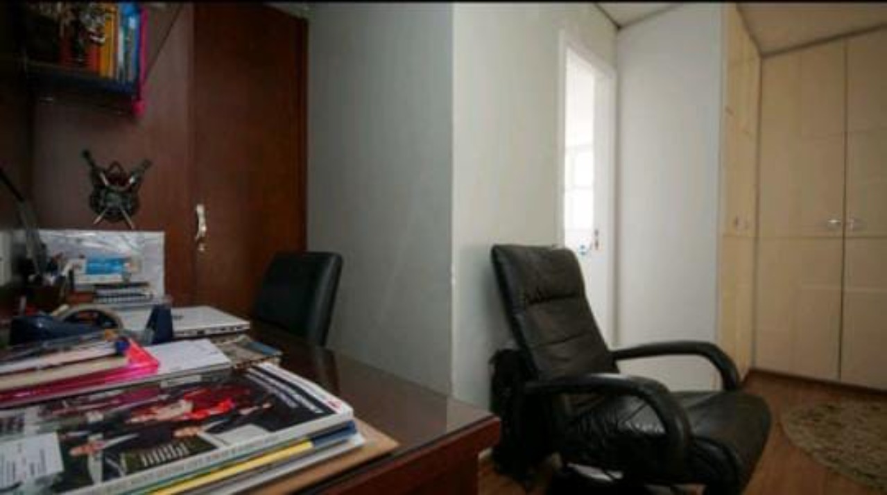 Apartamento à venda com 3 quartos, 204m² - Foto 22