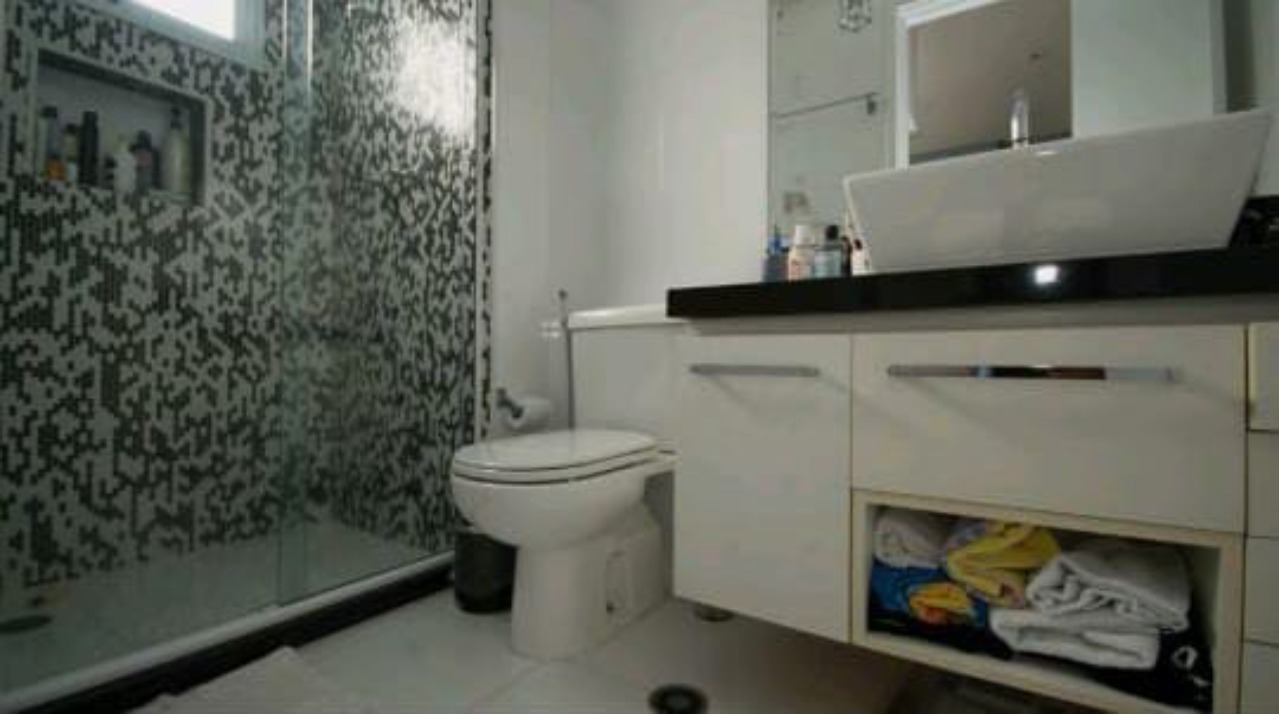 Apartamento à venda com 3 quartos, 204m² - Foto 26